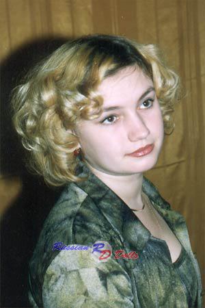 Russia women