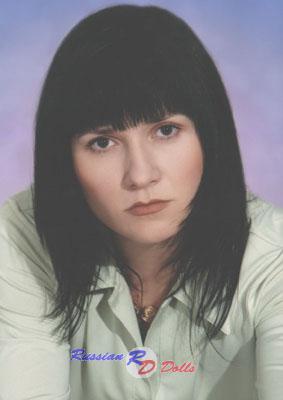 Russia women