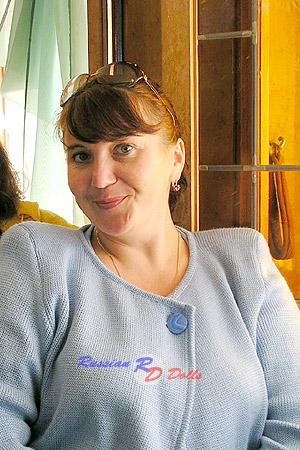 Russia women