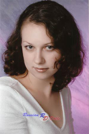 Russia women