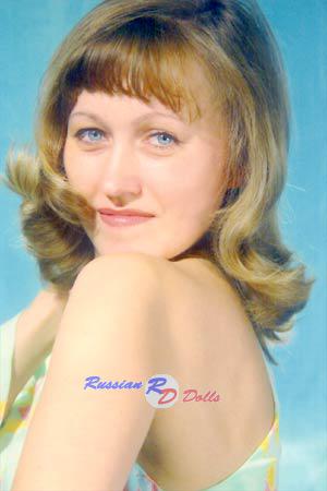 Russia women