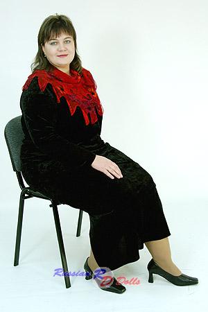 Russia women