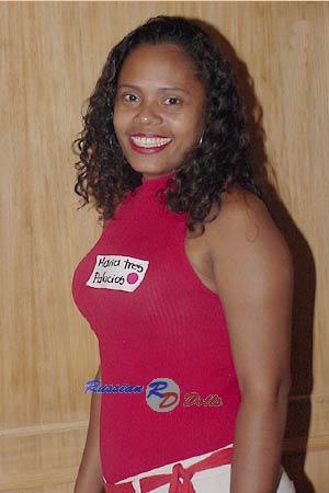 56403 - Maria Age: 38 - Colombia
