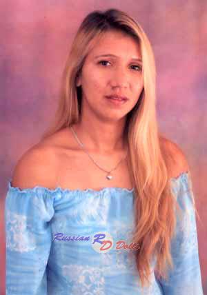 56404 - Candelaria Age: 38 - Colombia
