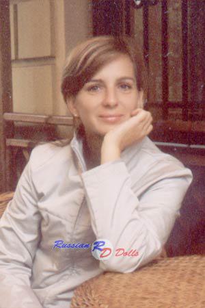 Russia women