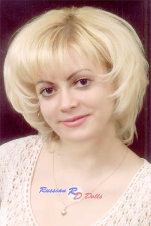 Russia women