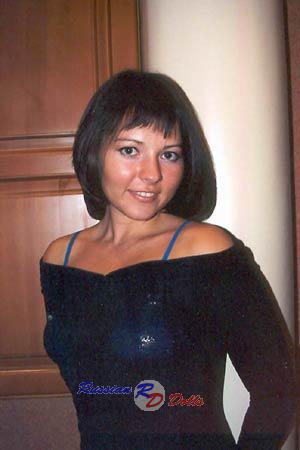Russia women