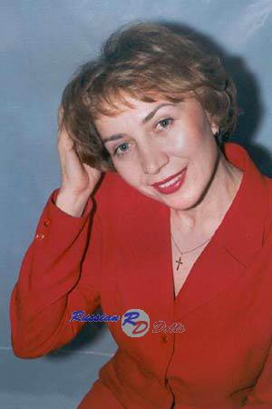 Russia women
