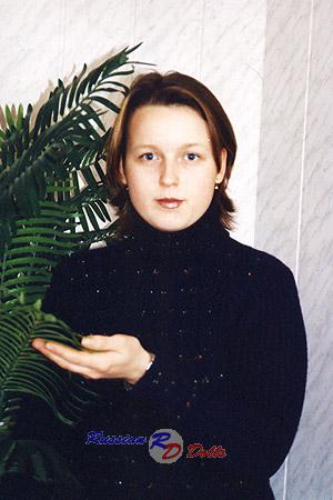Russia women