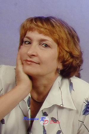 Russia women