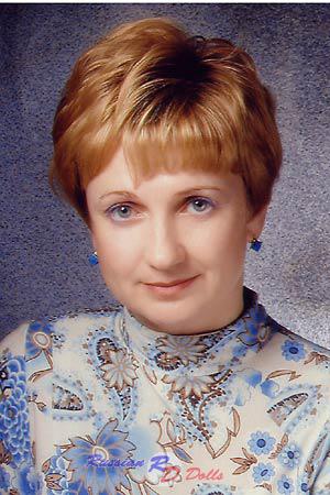 Russia women