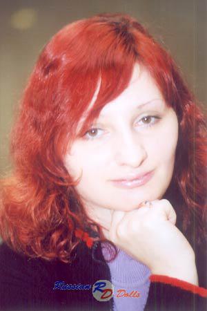 Russia women