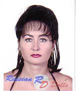 Russia women