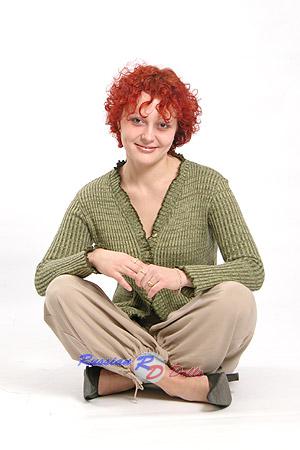 Russia women