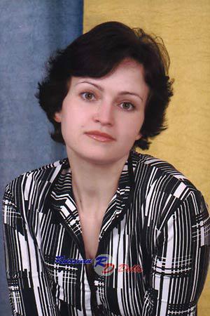Russia women
