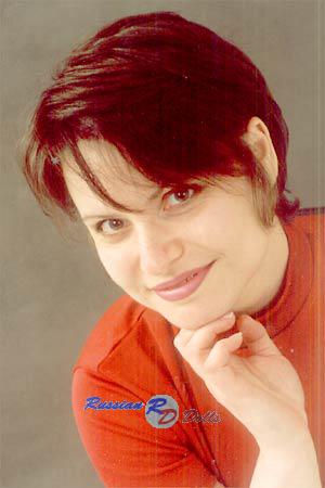 Russia women