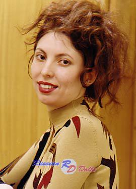 Russia women