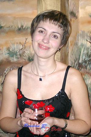 Russia women