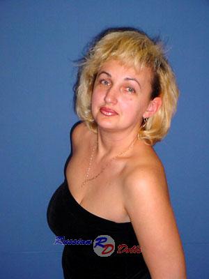 Russia women