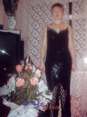 Russia women