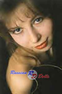 Russia women