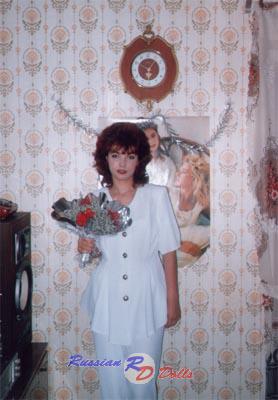 Russia women