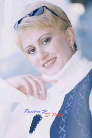 Russia women