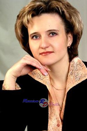 Russia women