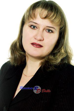 Russia women