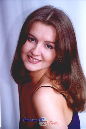 Russia women