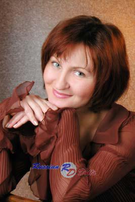 Russia women
