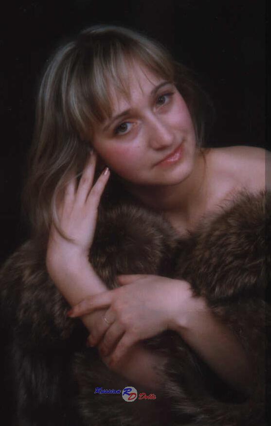 Russia women
