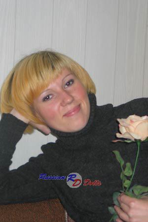 Russia women