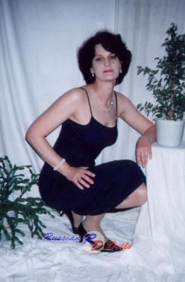 Russia women