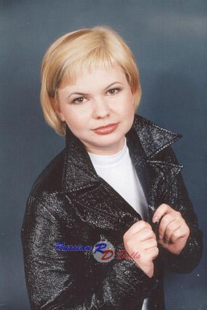 Russia women