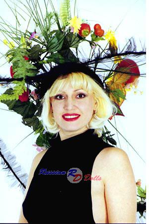 Russia women