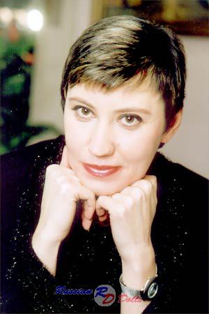 Russia women