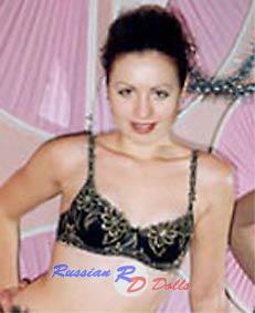 Russia women