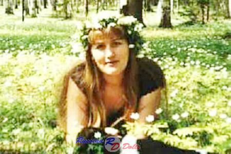 Russia women