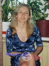 Russia women