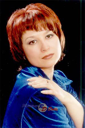 Russia women