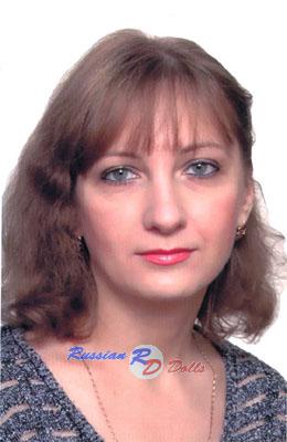 Russia women