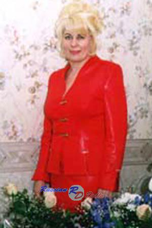 Russia women