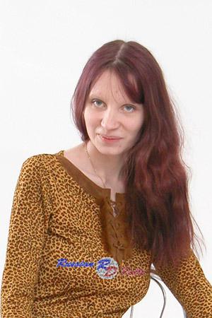 Russia women