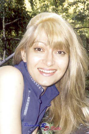Russia women