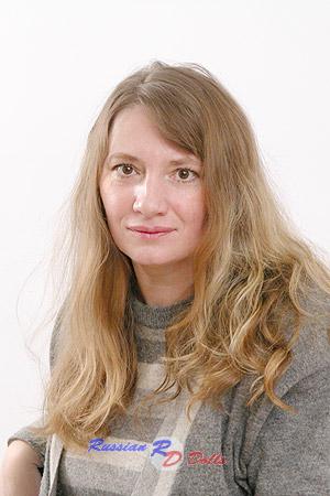 Russia women