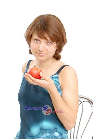 Russia women