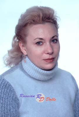 Russia women