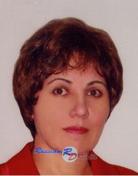 Russia women