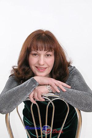 Russia women